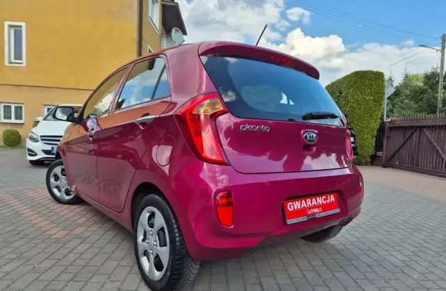 KIA Picanto 