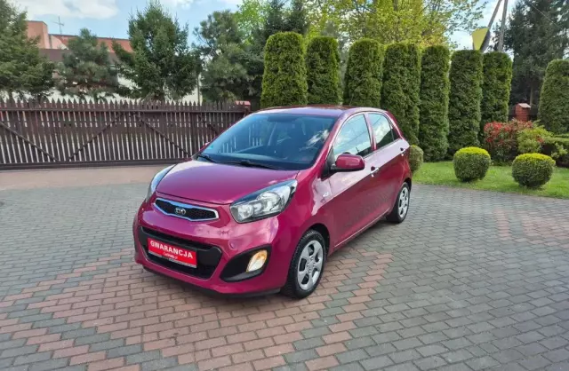KIA Picanto 