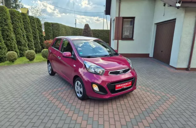 KIA Picanto 