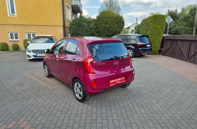 KIA Picanto 