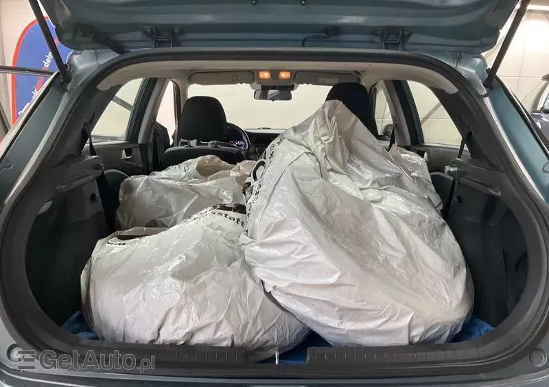 HYUNDAI I20 1.2 BlueDrive Elegant