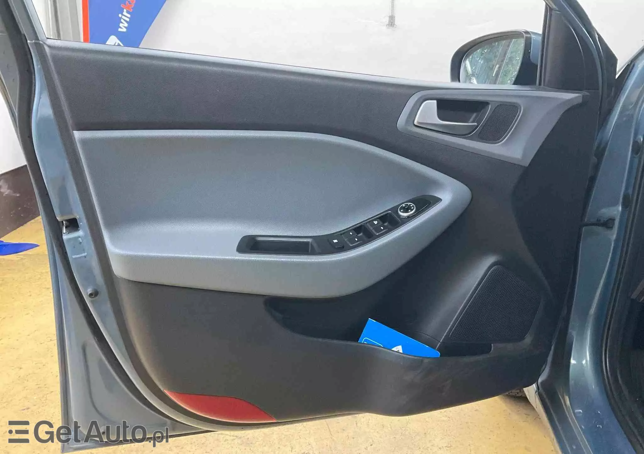 HYUNDAI I20 1.2 BlueDrive Elegant