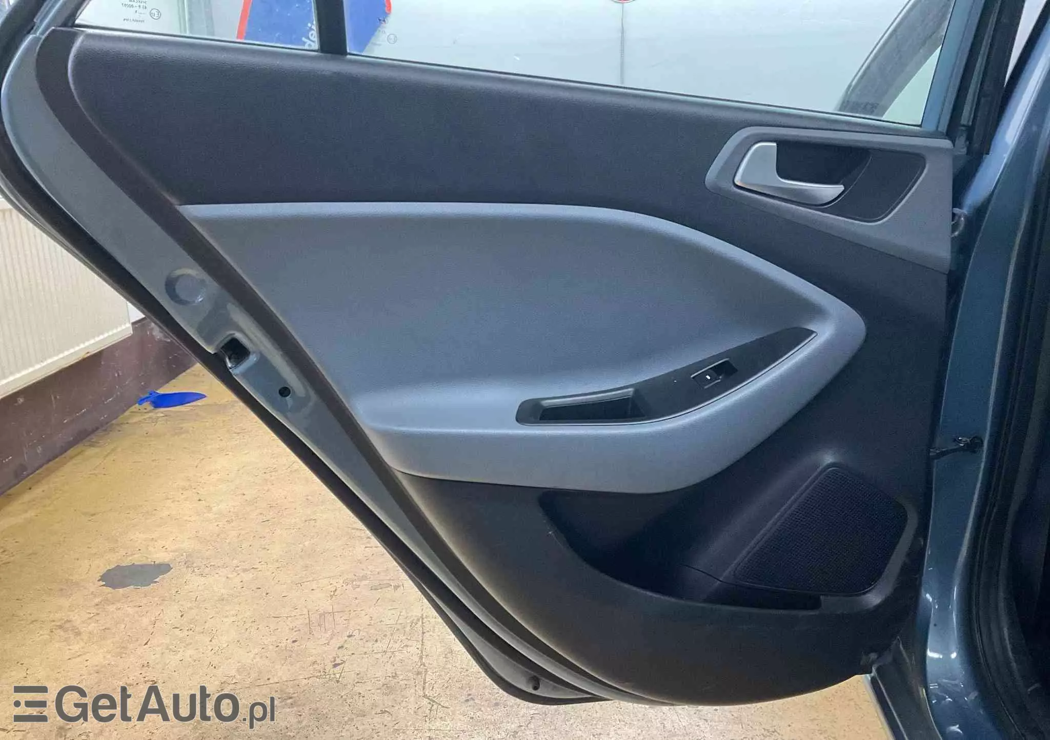 HYUNDAI I20 1.2 BlueDrive Elegant