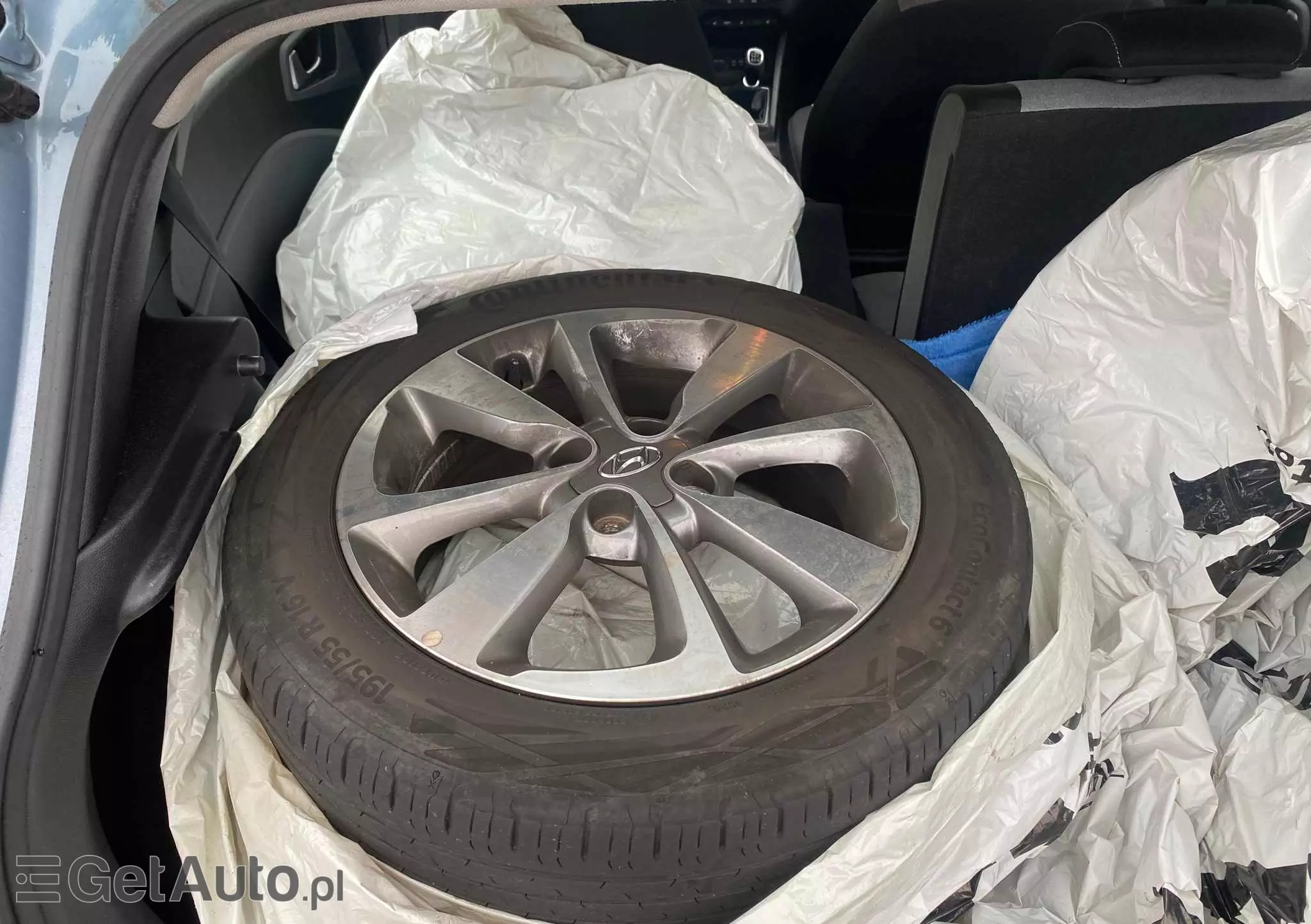 HYUNDAI I20 1.2 BlueDrive Elegant