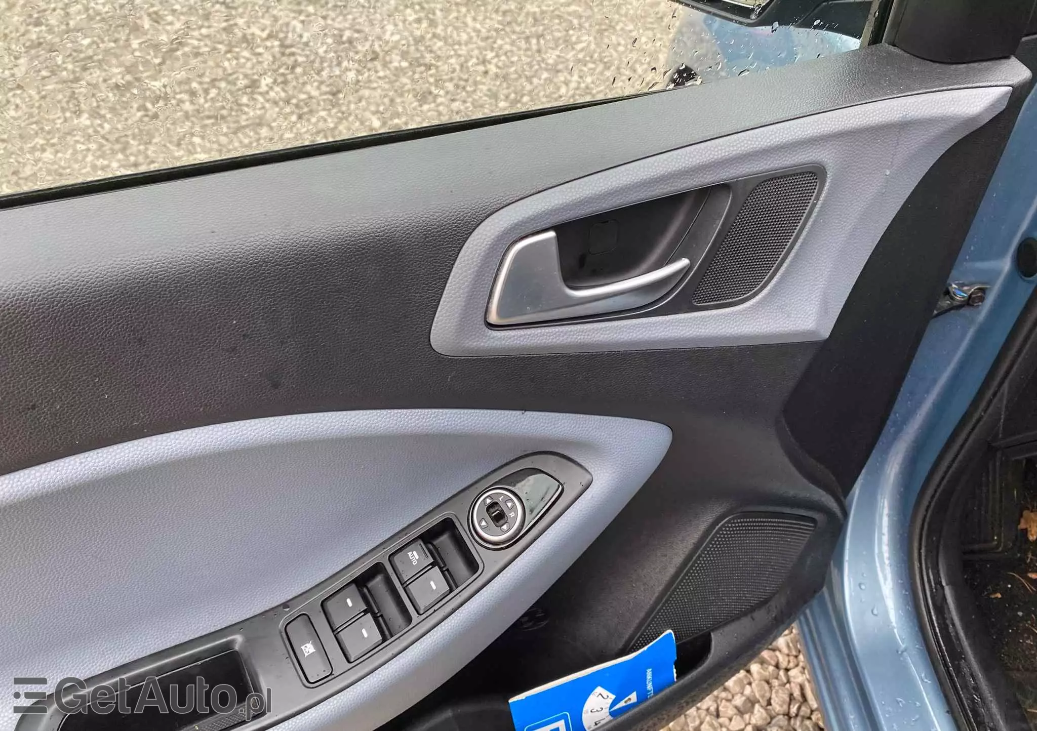 HYUNDAI I20 1.2 BlueDrive Elegant