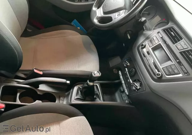 HYUNDAI I20 1.2 BlueDrive Elegant