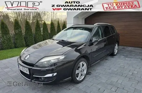 RENAULT Laguna 