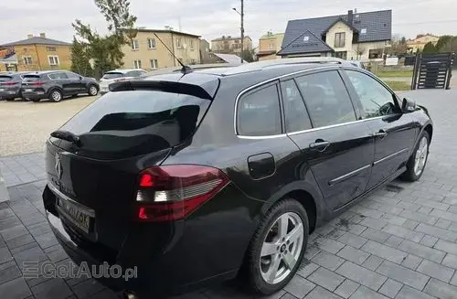 RENAULT Laguna 