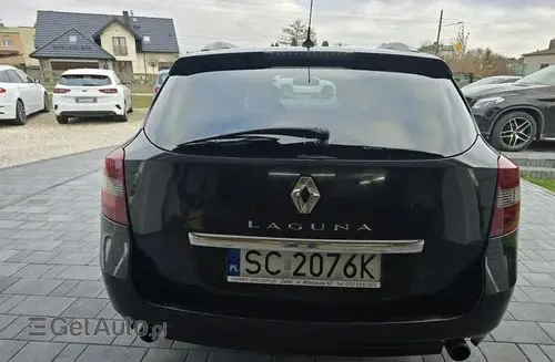 RENAULT Laguna 