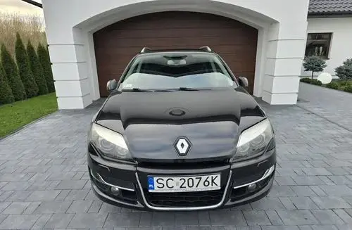 RENAULT Laguna 
