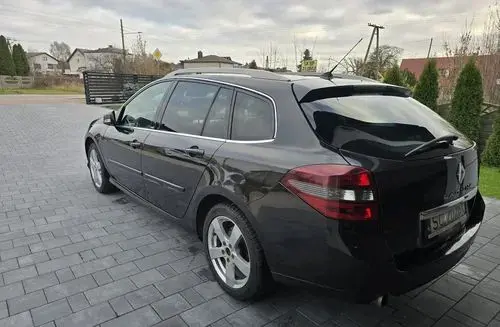 RENAULT Laguna 
