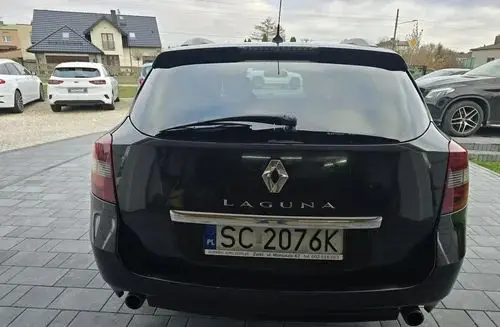 RENAULT Laguna 
