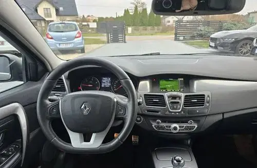 RENAULT Laguna 