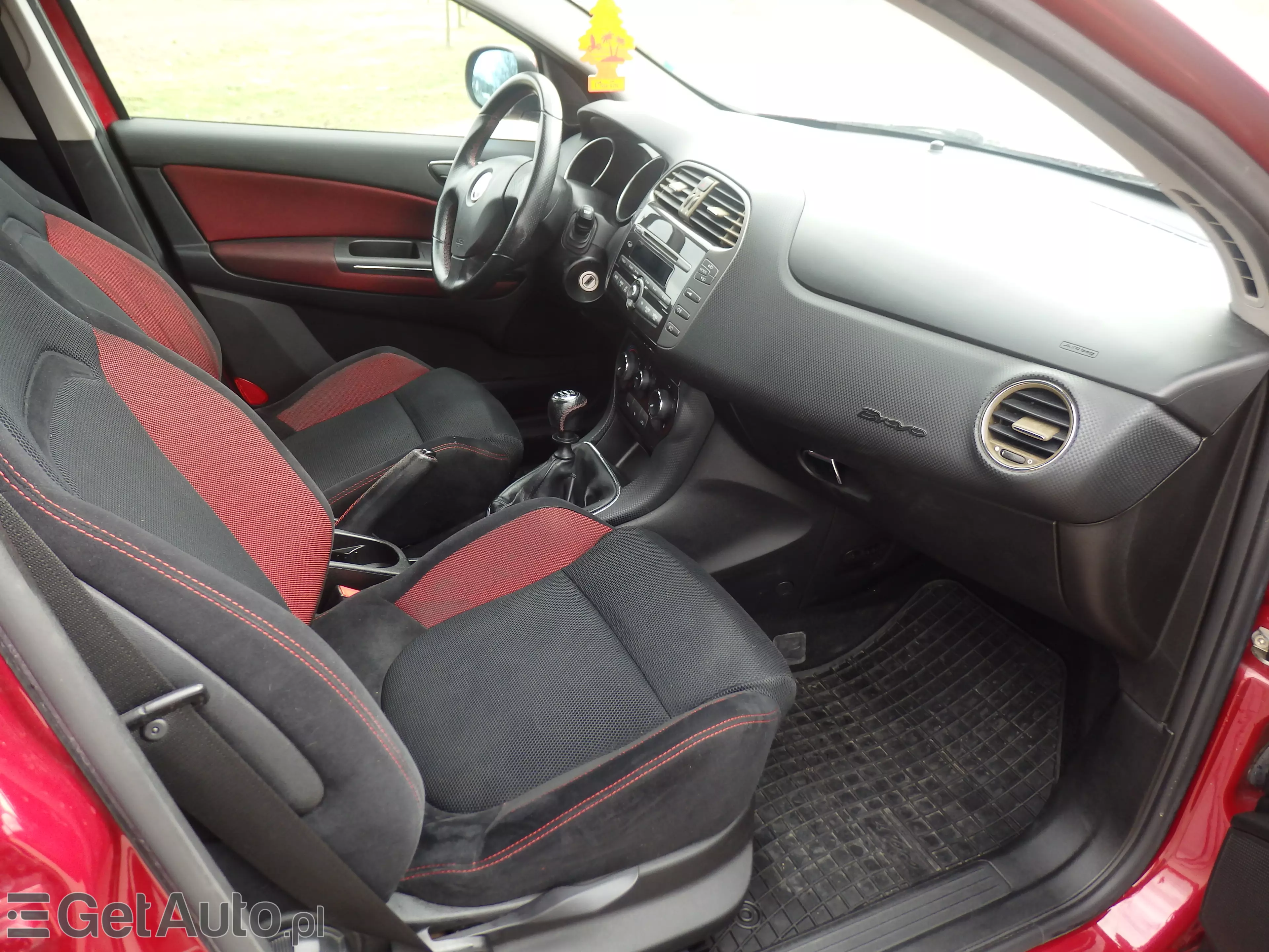 FIAT Bravo Dynamic