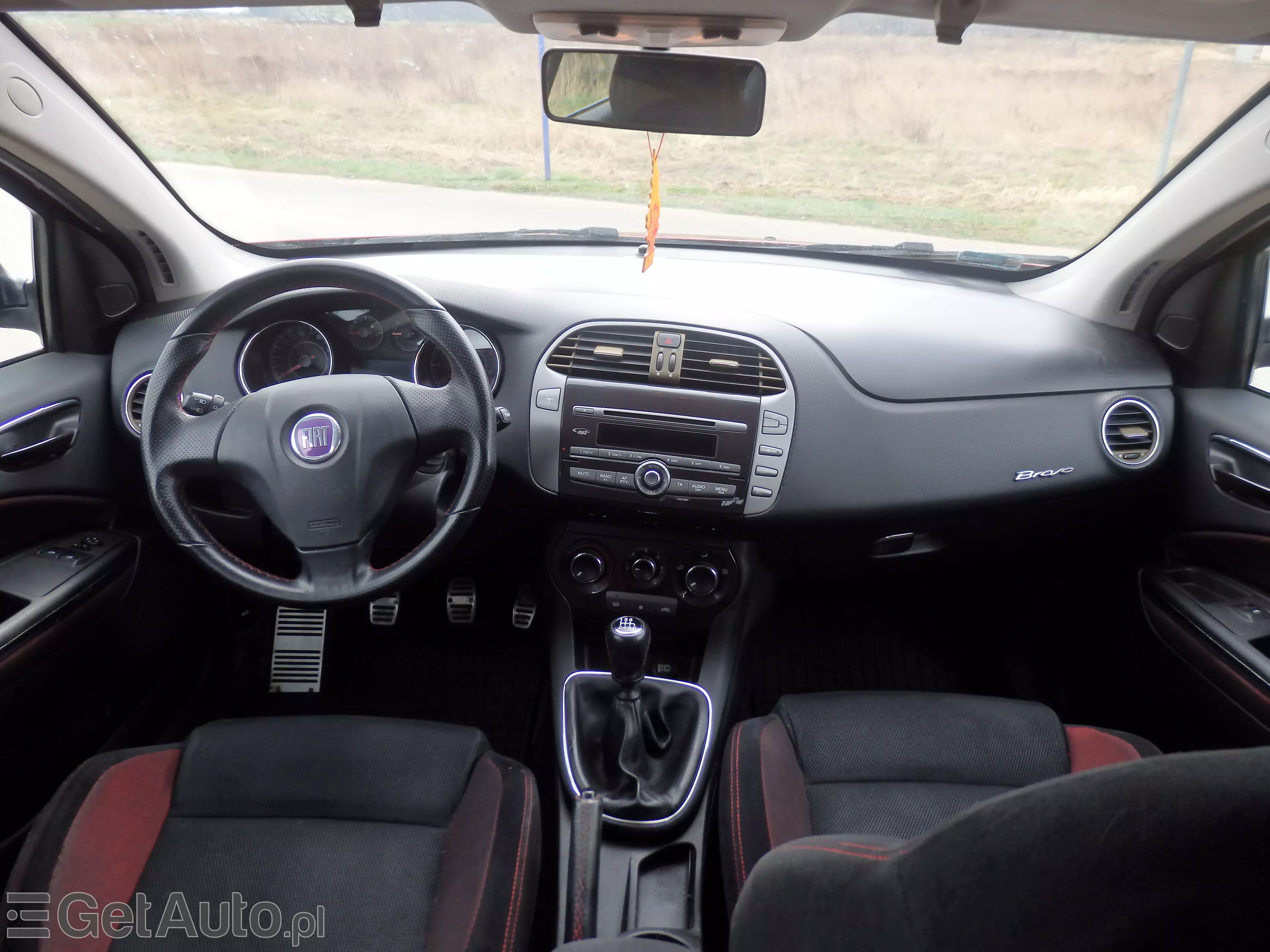 FIAT Bravo Dynamic