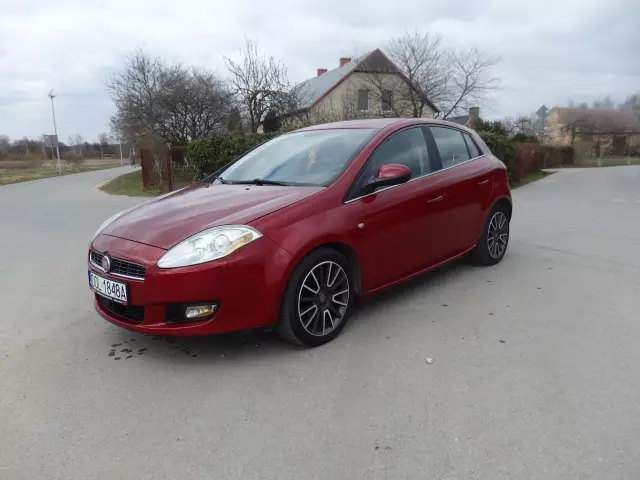 FIAT Bravo Dynamic