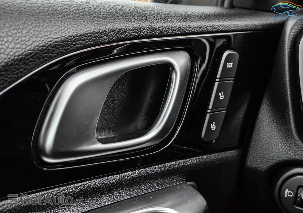 KIA ProCeed 1.6 CRDi DCT7 SCR GT LINE