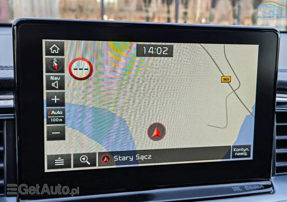 KIA ProCeed 1.6 CRDi DCT7 SCR GT LINE