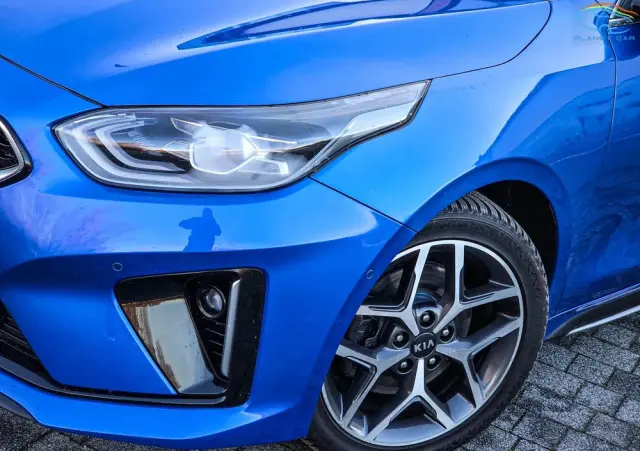 KIA ProCeed 1.6 CRDi DCT7 SCR GT LINE