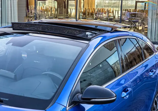 KIA ProCeed 1.6 CRDi DCT7 SCR GT LINE