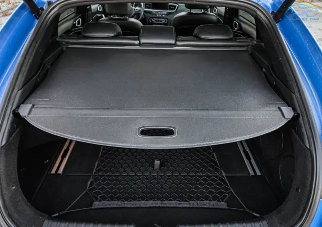 KIA ProCeed 1.6 CRDi DCT7 SCR GT LINE