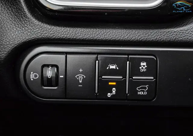 KIA ProCeed 1.6 CRDi DCT7 SCR GT LINE