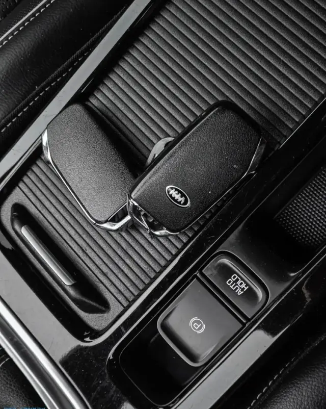 KIA ProCeed 1.6 CRDi DCT7 SCR GT LINE