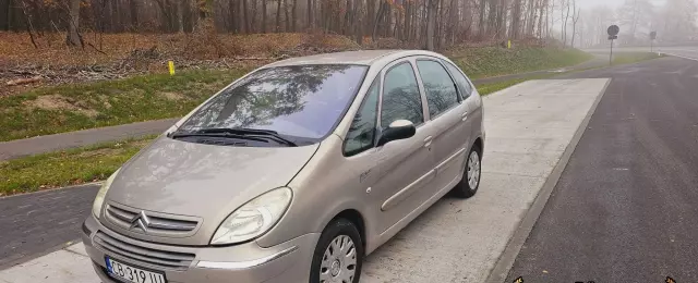 CITROEN Inny 