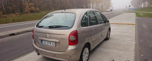 CITROEN Inny 