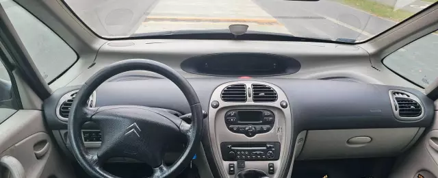 CITROEN Inny 