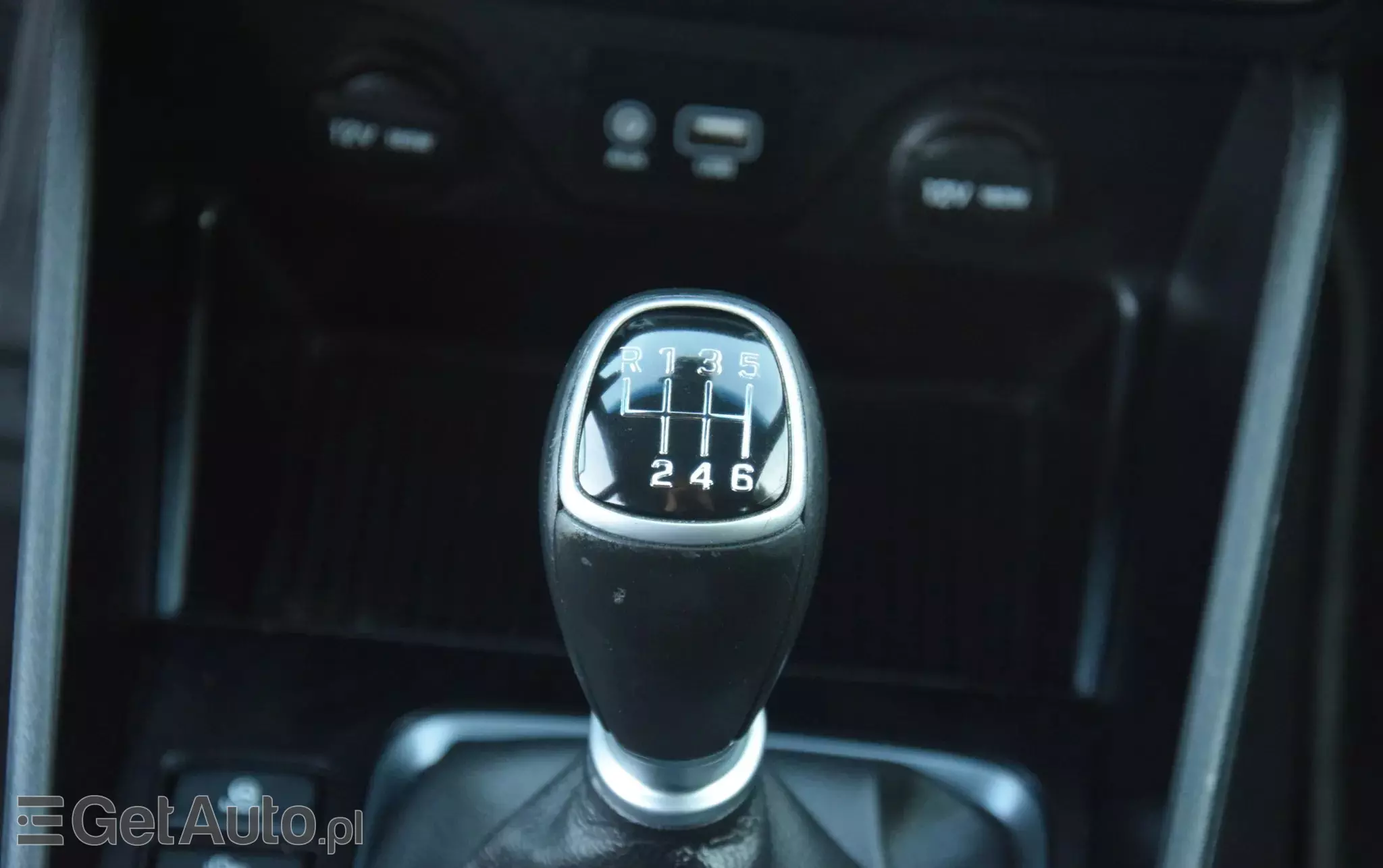 HYUNDAI Tucson Blue 1.6 GDi 2WD Passion