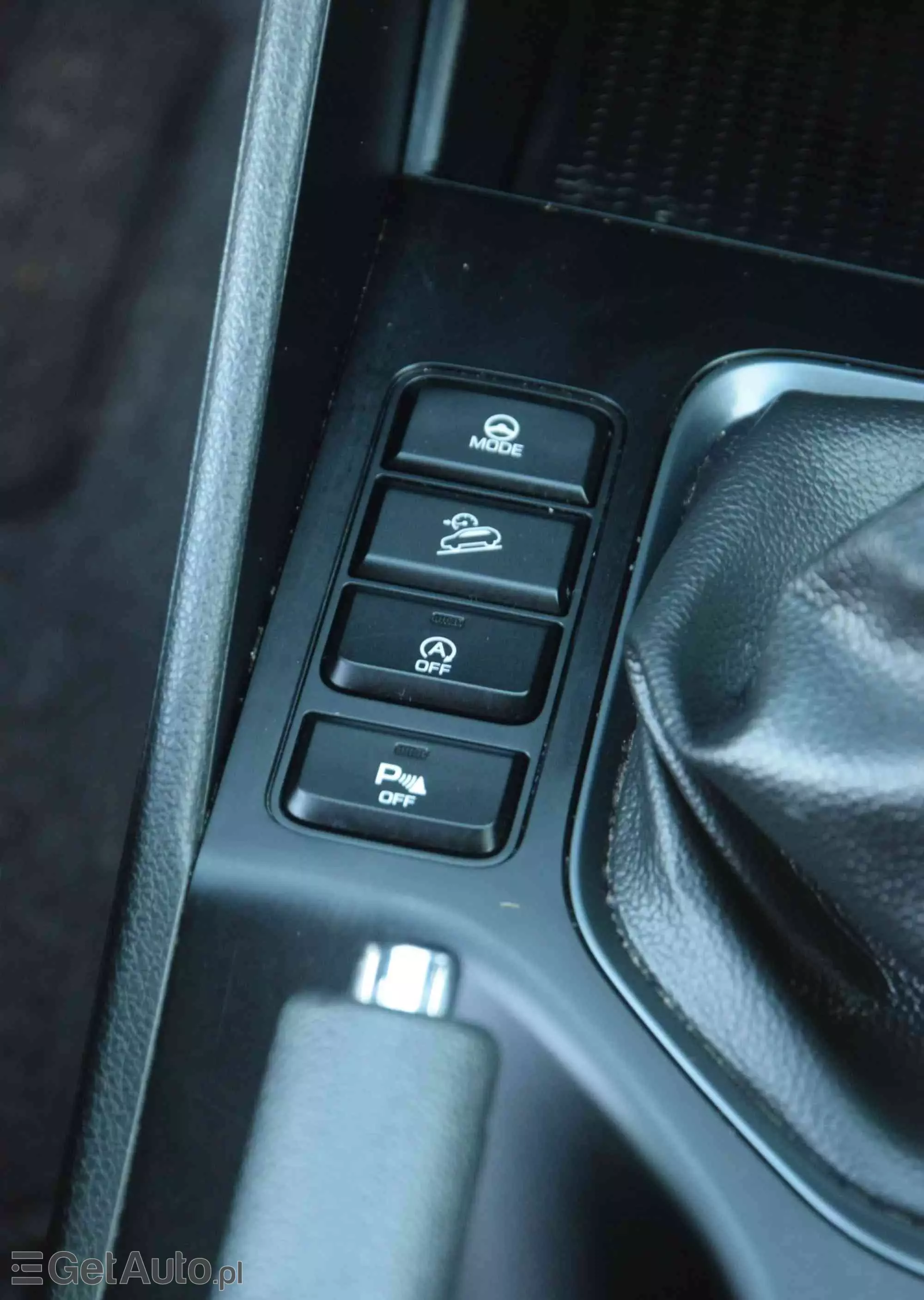 HYUNDAI Tucson Blue 1.6 GDi 2WD Passion