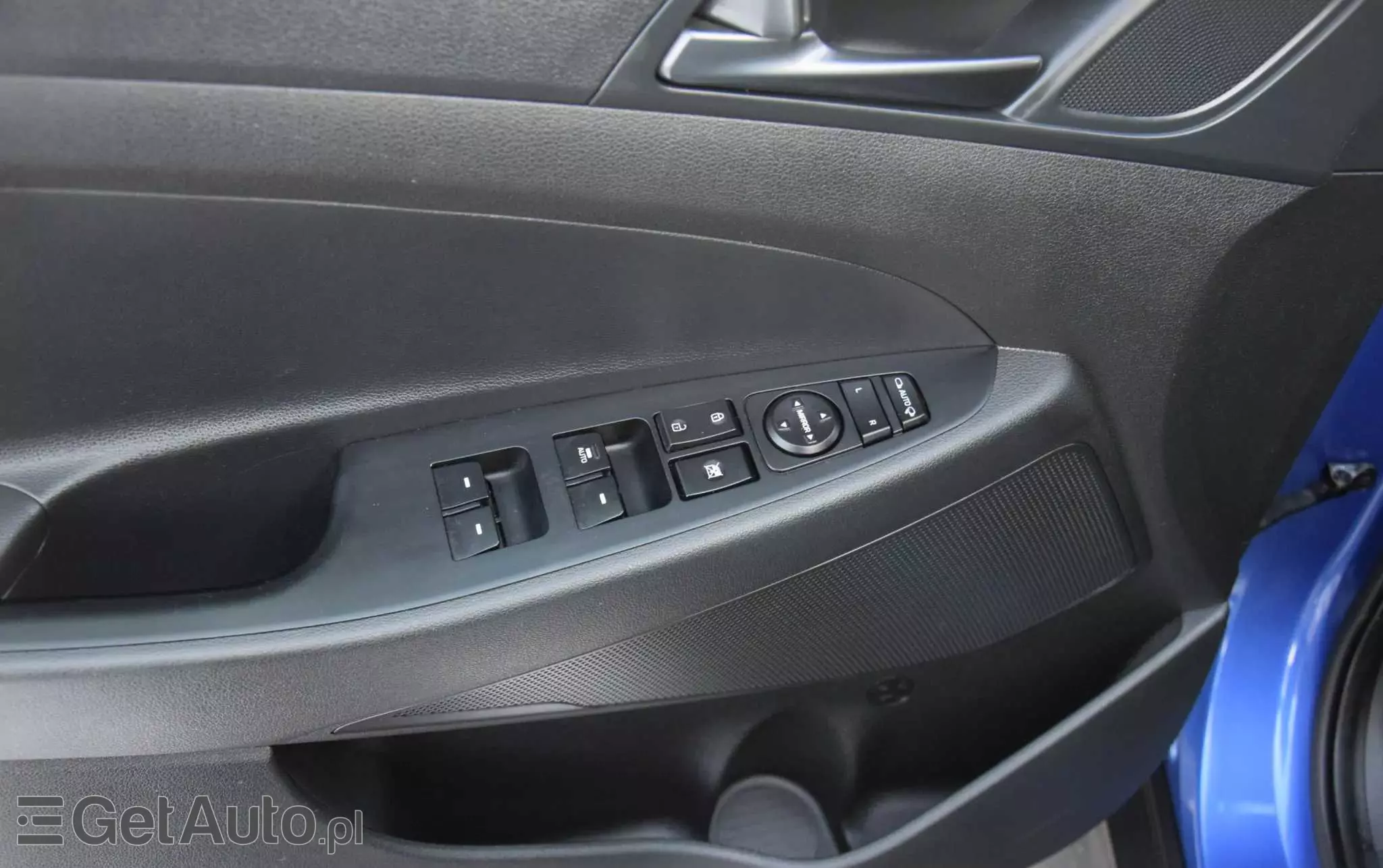 HYUNDAI Tucson Blue 1.6 GDi 2WD Passion