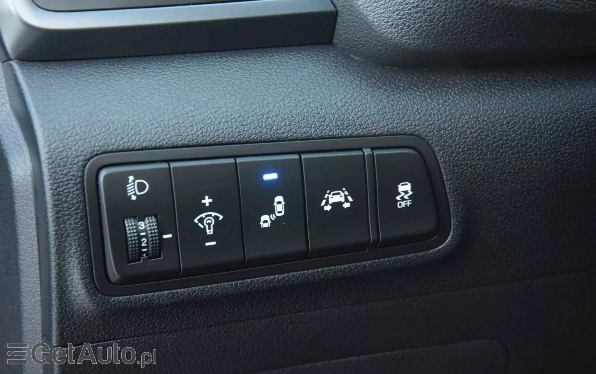 HYUNDAI Tucson Blue 1.6 GDi 2WD Passion