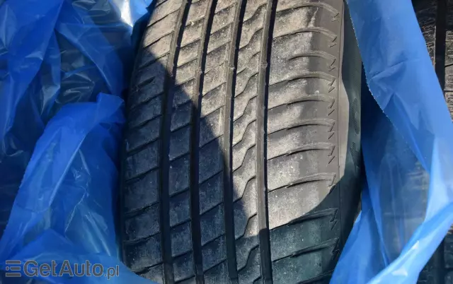 HYUNDAI Tucson Blue 1.6 GDi 2WD Passion