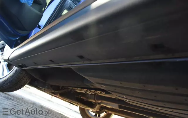 HYUNDAI Tucson Blue 1.6 GDi 2WD Passion