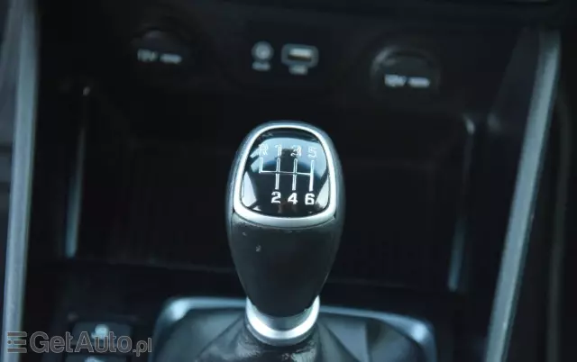 HYUNDAI Tucson Blue 1.6 GDi 2WD Passion