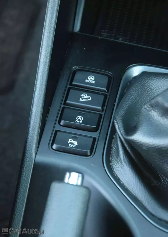 HYUNDAI Tucson Blue 1.6 GDi 2WD Passion