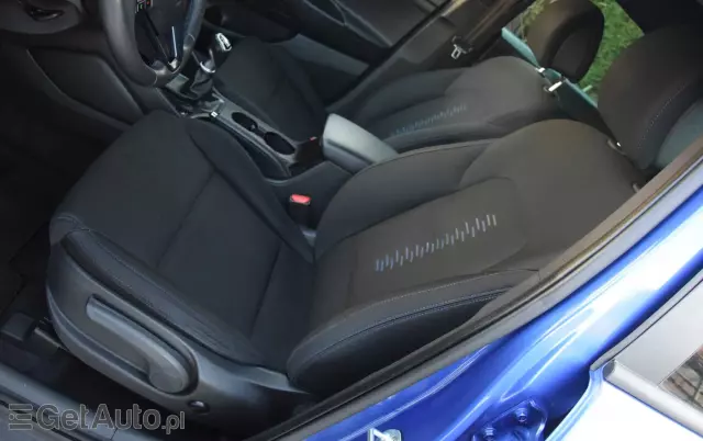 HYUNDAI Tucson Blue 1.6 GDi 2WD Passion