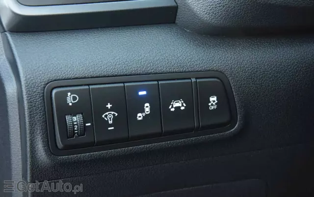 HYUNDAI Tucson Blue 1.6 GDi 2WD Passion