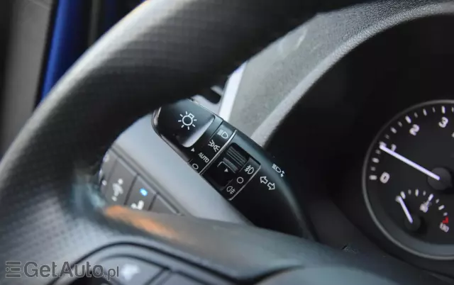 HYUNDAI Tucson Blue 1.6 GDi 2WD Passion