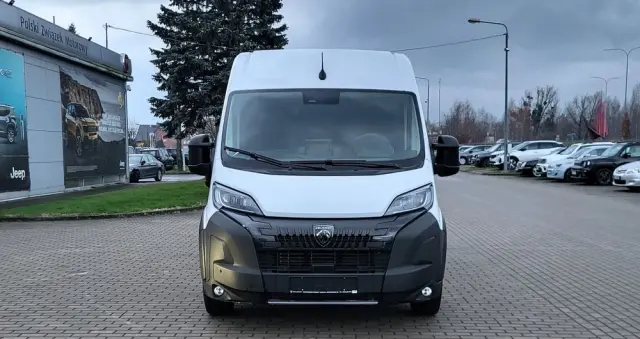 PEUGEOT Boxer L3H2 