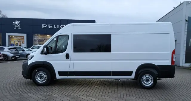 PEUGEOT Boxer L3H2 