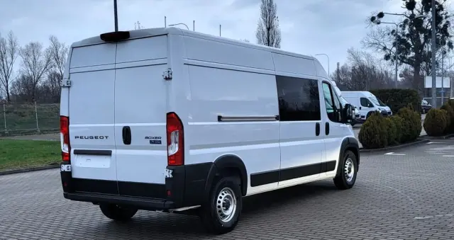 PEUGEOT Boxer L3H2 