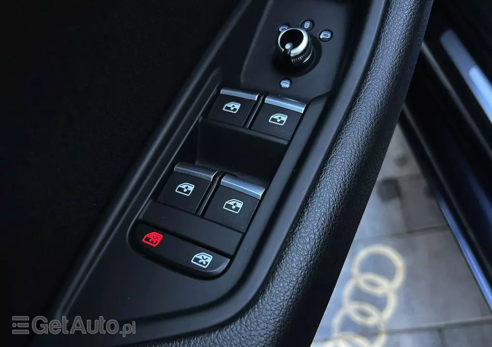 AUDI A4 2.0 TFSI ultra S tronic