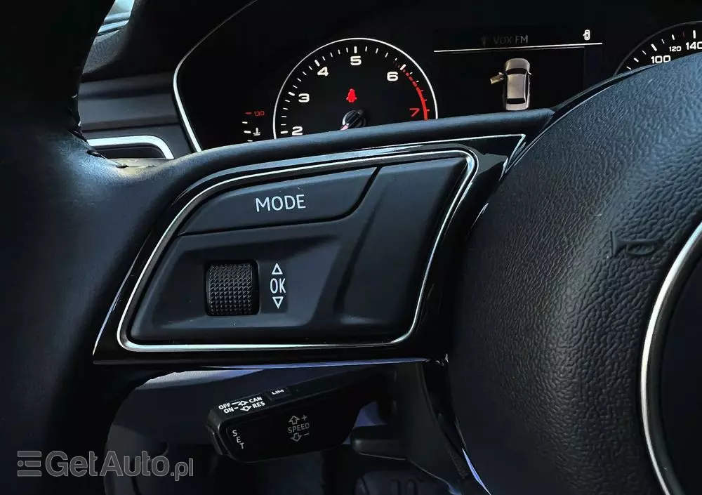 AUDI A4 2.0 TFSI ultra S tronic