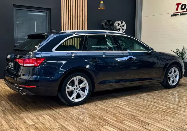 AUDI A4 2.0 TFSI ultra S tronic