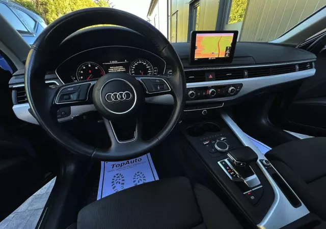 AUDI A4 2.0 TFSI ultra S tronic
