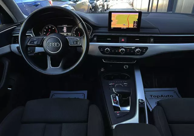 AUDI A4 2.0 TFSI ultra S tronic