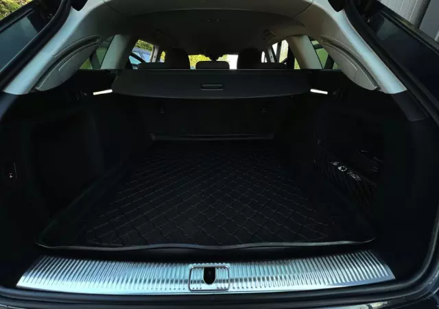 AUDI A4 2.0 TFSI ultra S tronic